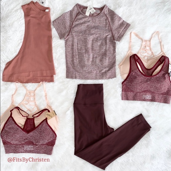 Athletic Wear Mystery Box - Picture 2 of 11